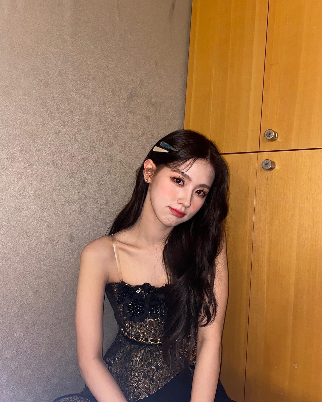女孩 Miyeon-第1章-图片240
