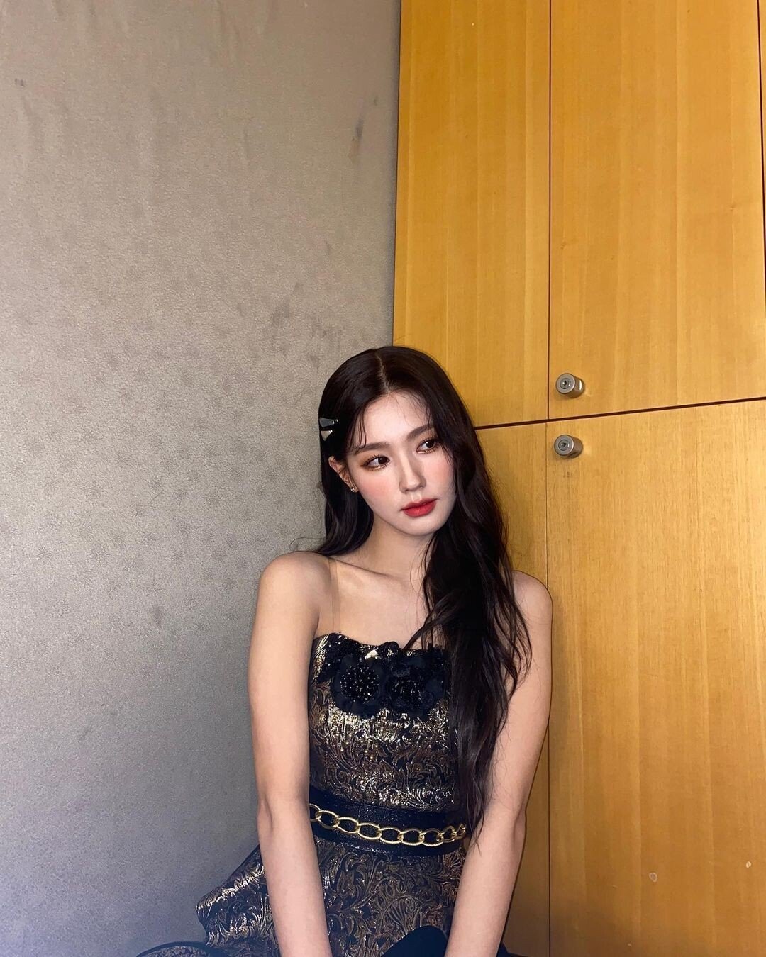 女孩 Miyeon-第1章-图片243