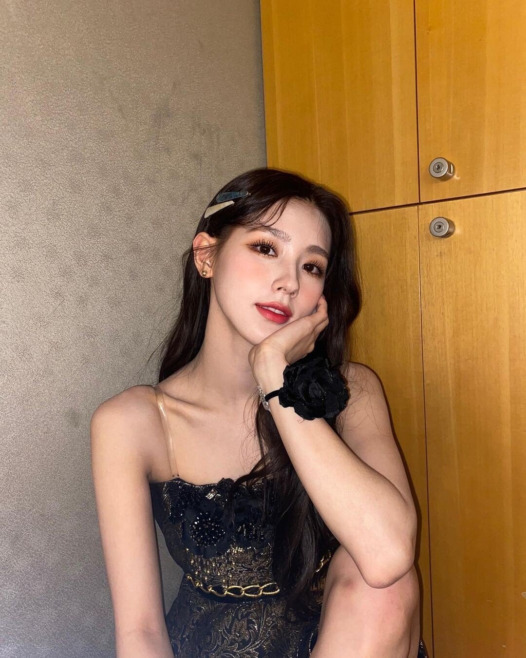 女孩 Miyeon-第1章-图片242