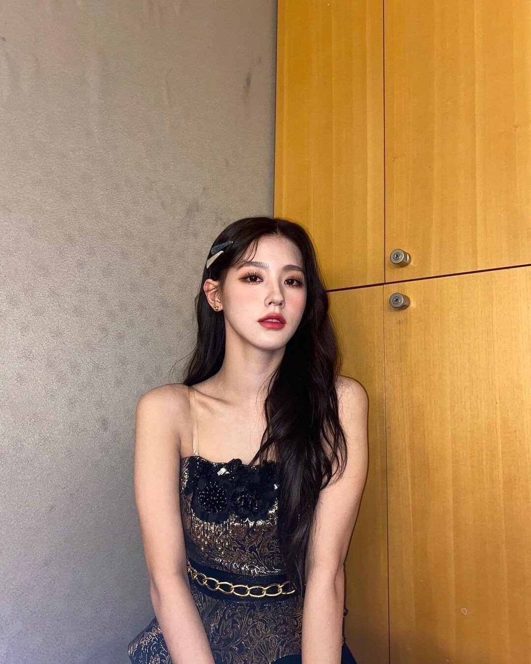 女孩 Miyeon-第1章-图片244