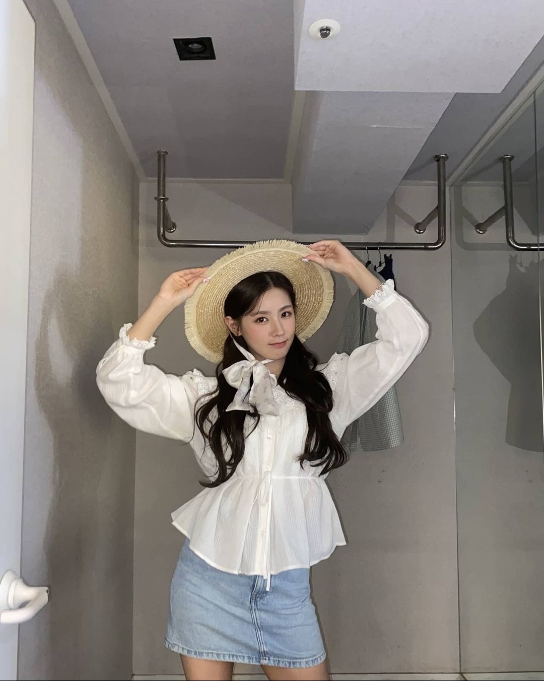 女孩 Miyeon-第1章-图片249