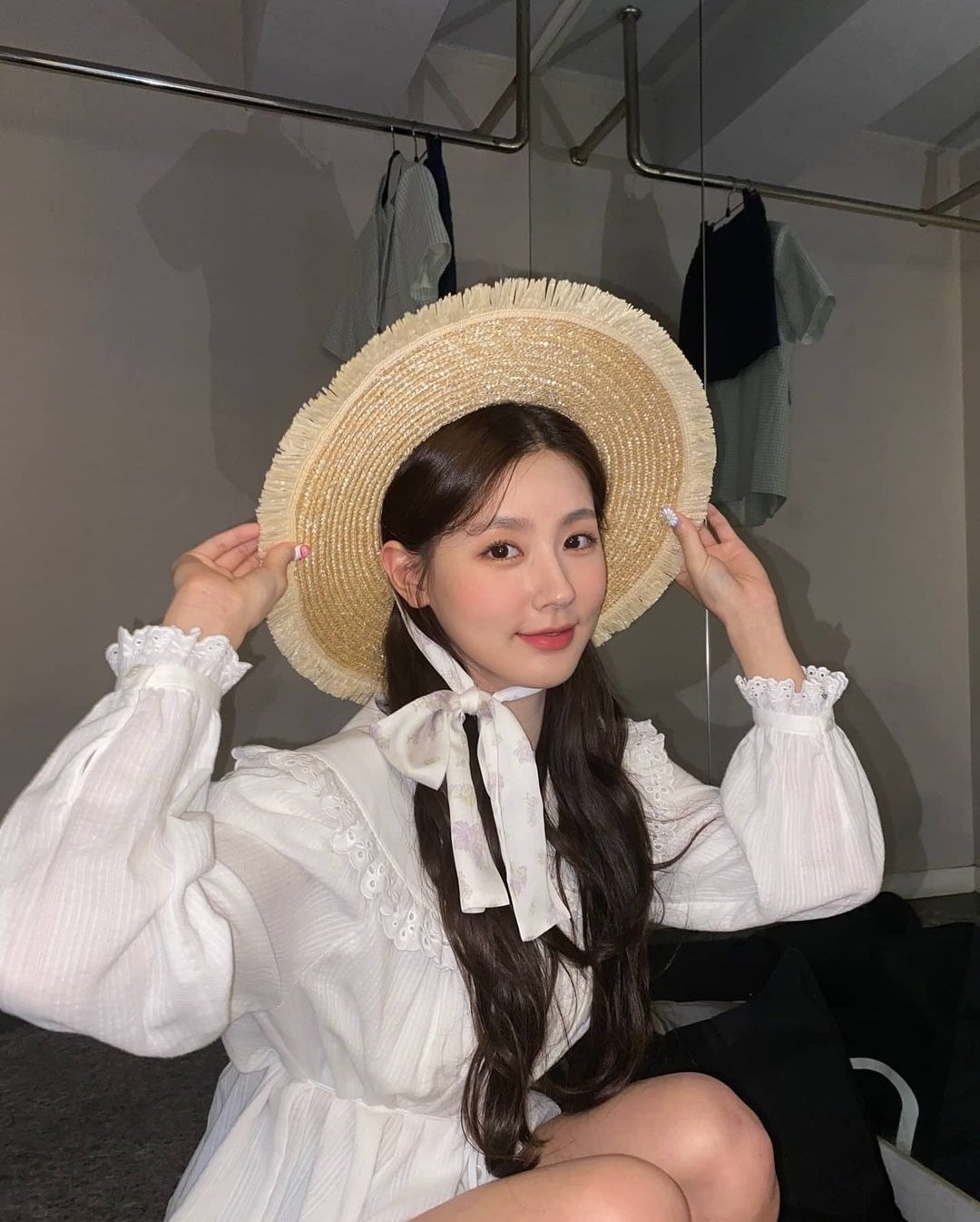 女孩 Miyeon-第1章-图片250