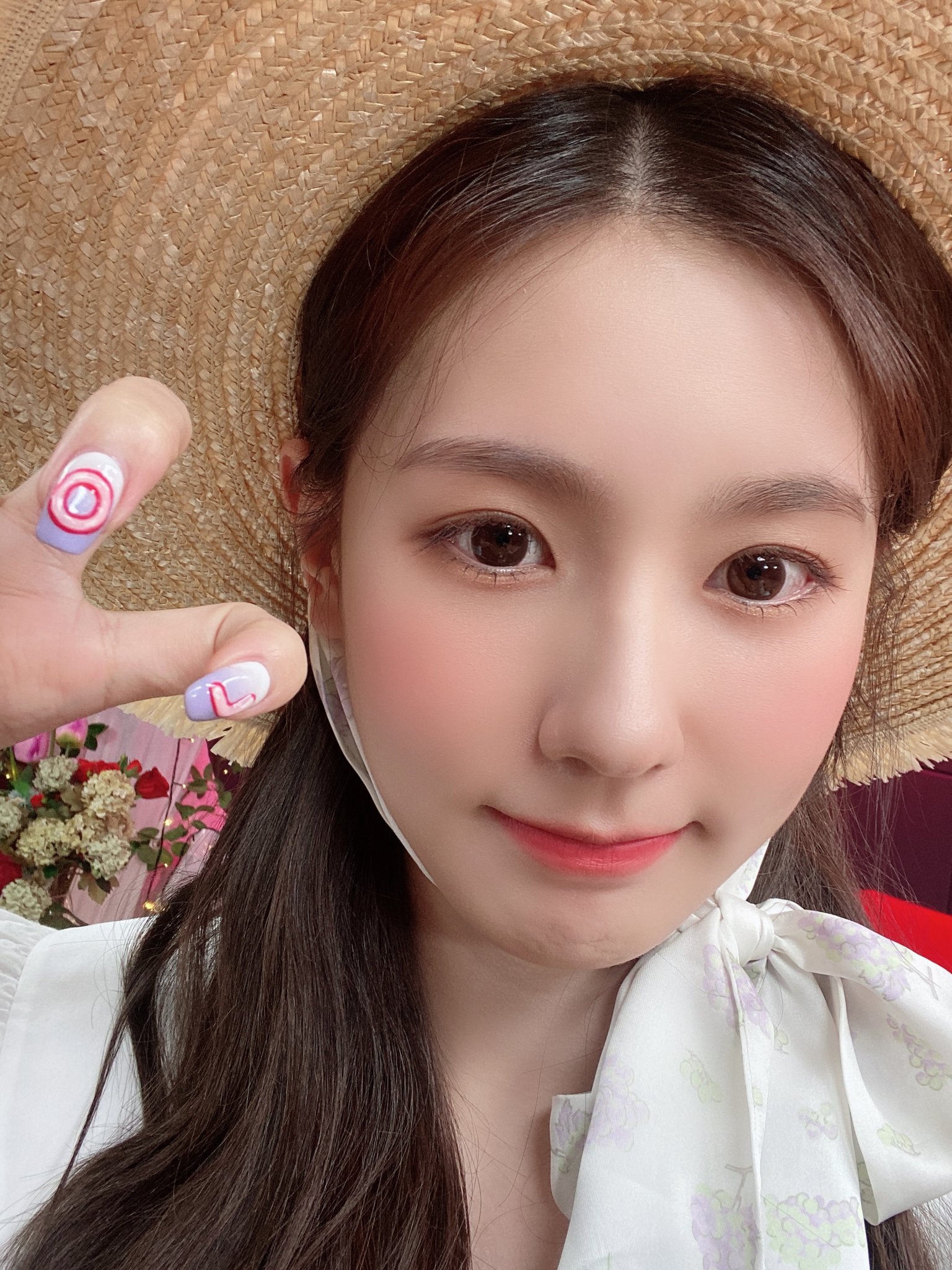 女孩 Miyeon-第1章-图片258