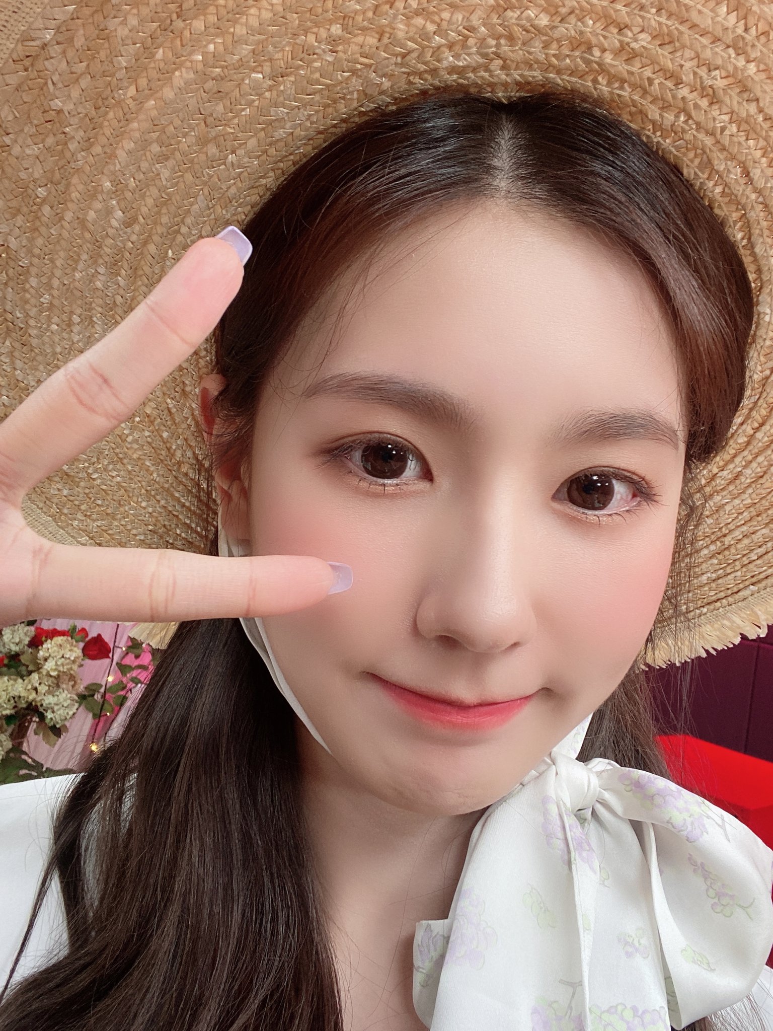 女孩 Miyeon-第1章-图片259