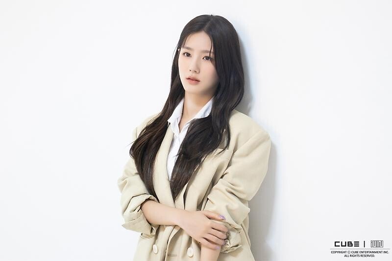 女孩 Miyeon-第1章-图片262