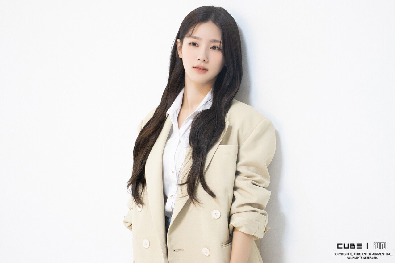 女孩 Miyeon-第1章-图片264