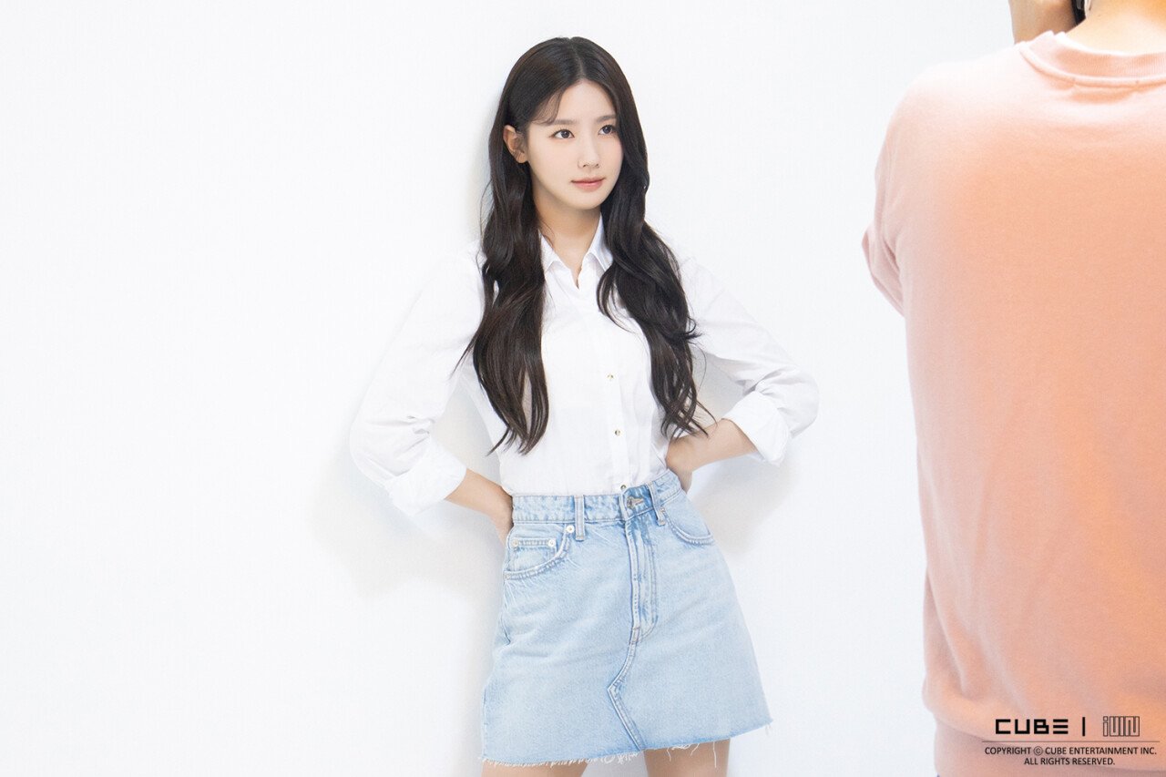 女孩 Miyeon-第1章-图片265
