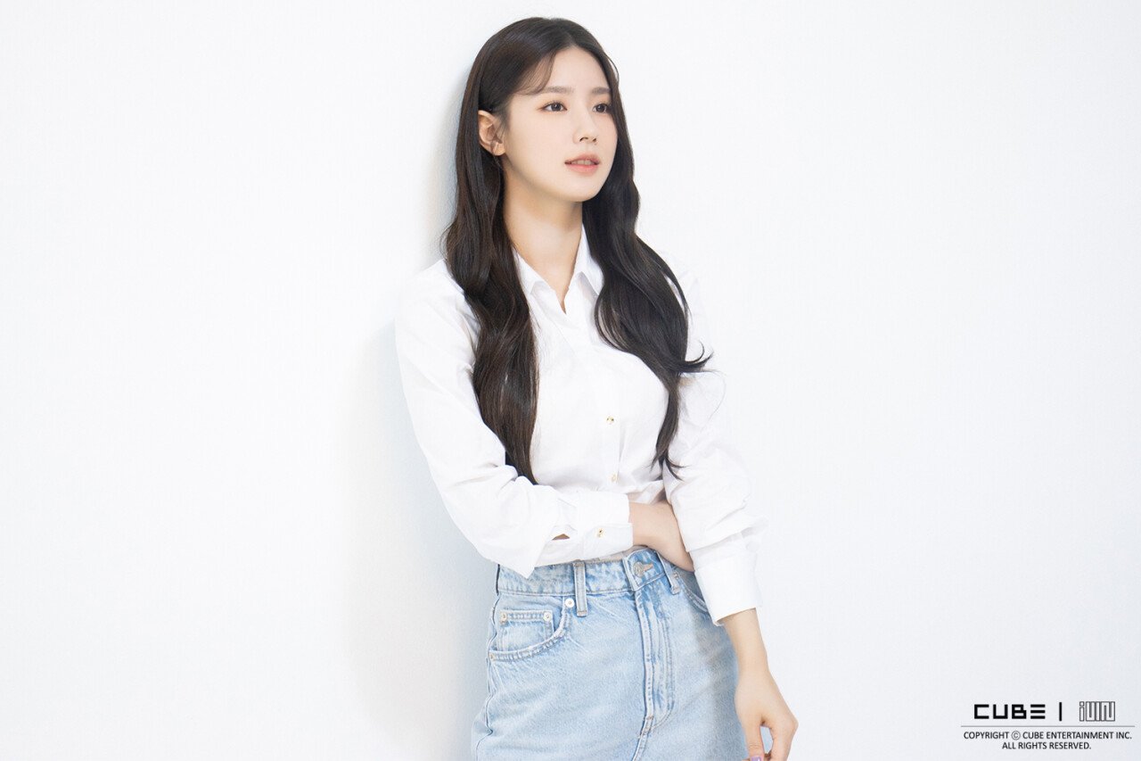 女孩 Miyeon-第1章-图片267