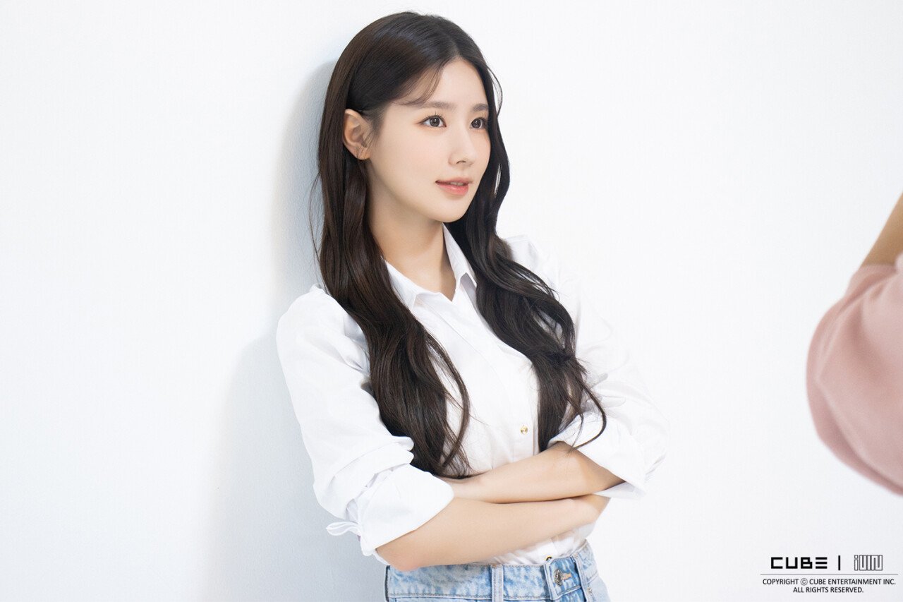 女孩 Miyeon-第1章-图片266