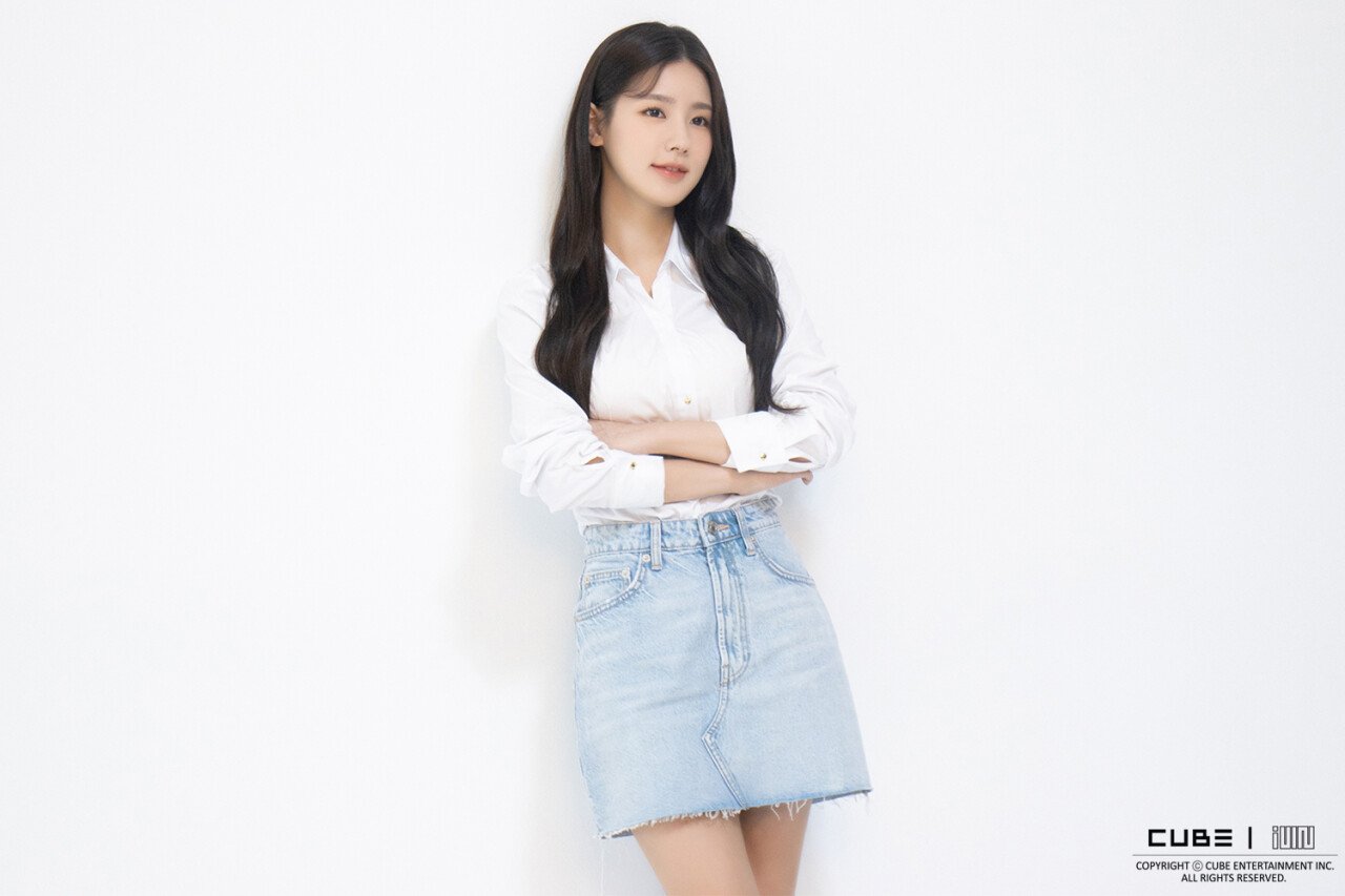 女孩 Miyeon-第1章-图片269