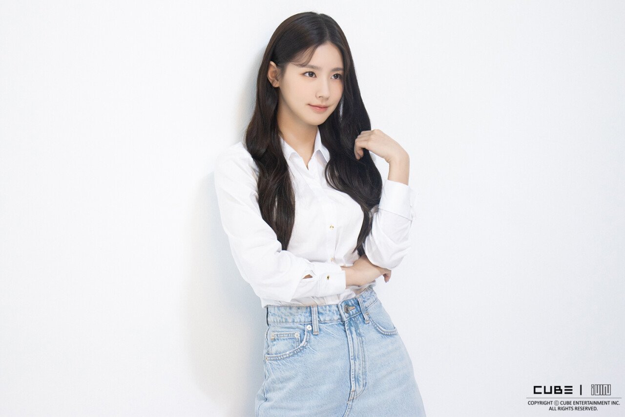 女孩 Miyeon-第1章-图片271