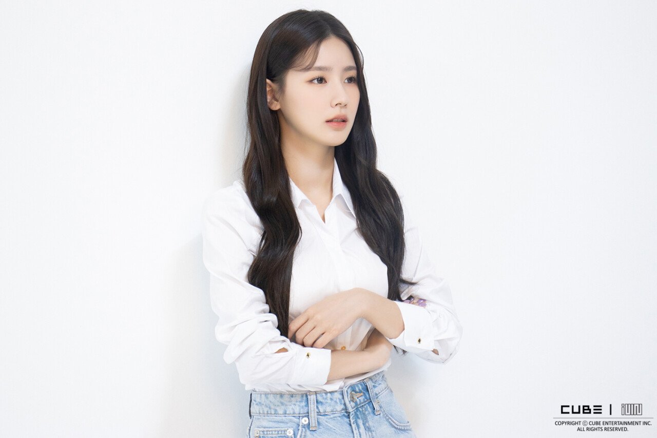 女孩 Miyeon-第1章-图片270