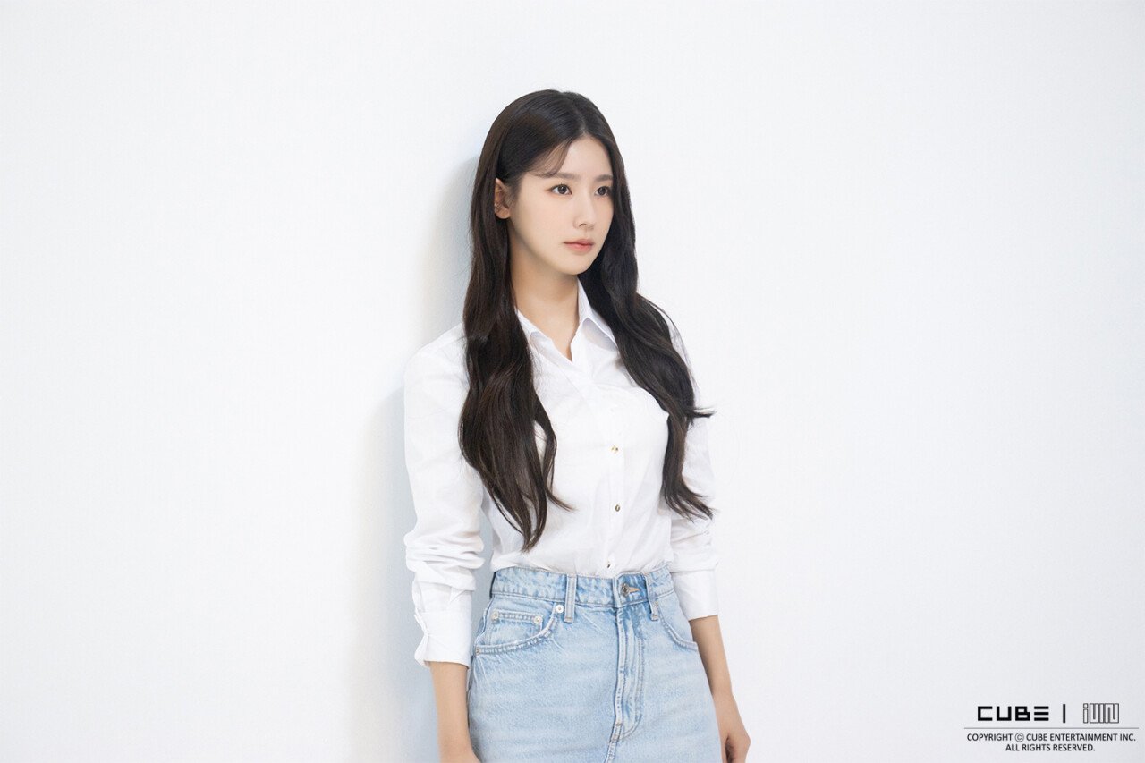 女孩 Miyeon-第1章-图片272