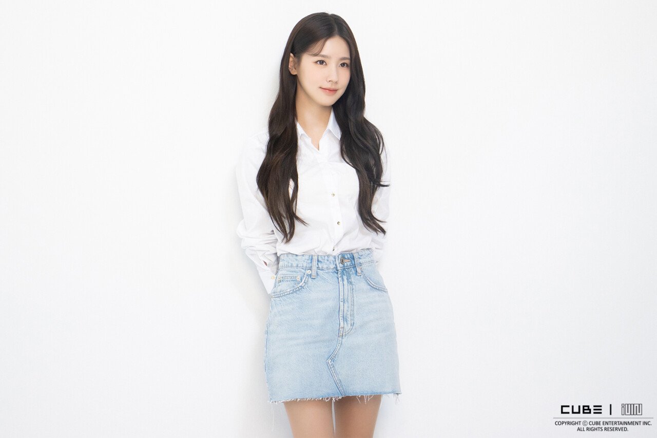 女孩 Miyeon-第1章-图片273