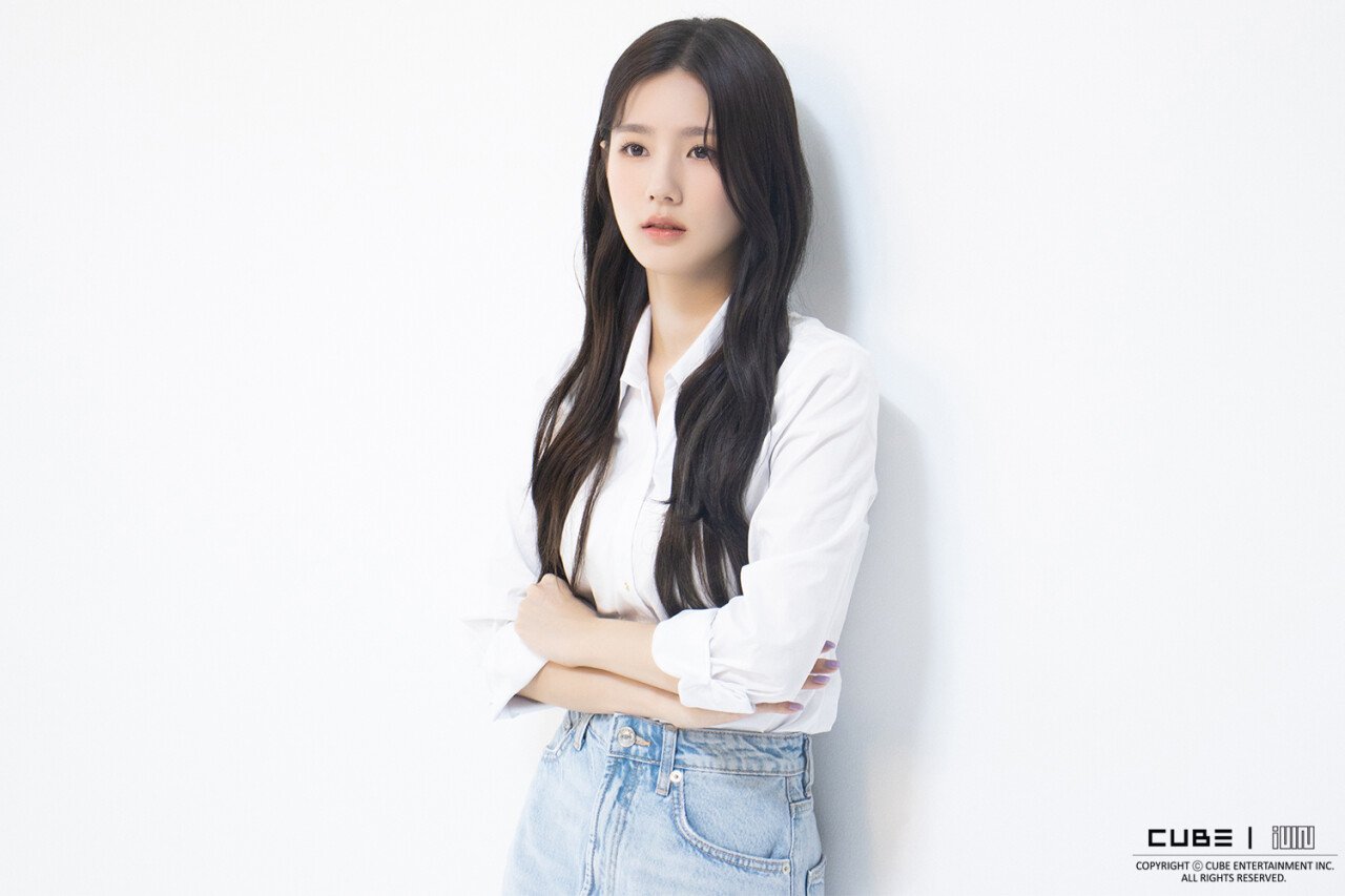 女孩 Miyeon-第1章-图片274
