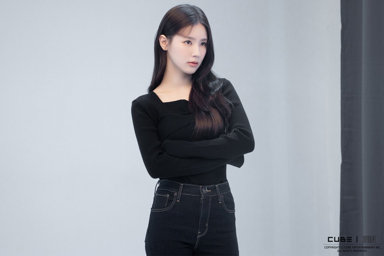 女孩 Miyeon-第1章-图片276