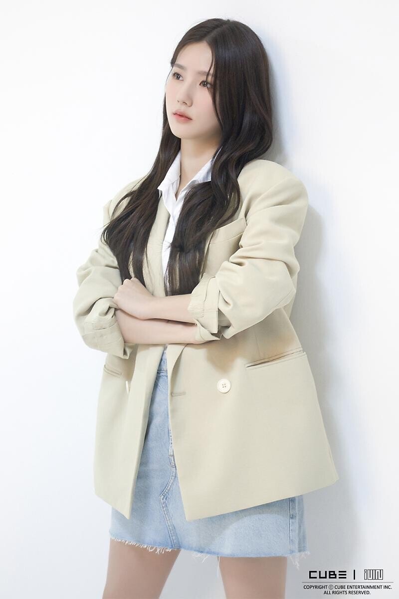 女孩 Miyeon-第1章-图片275