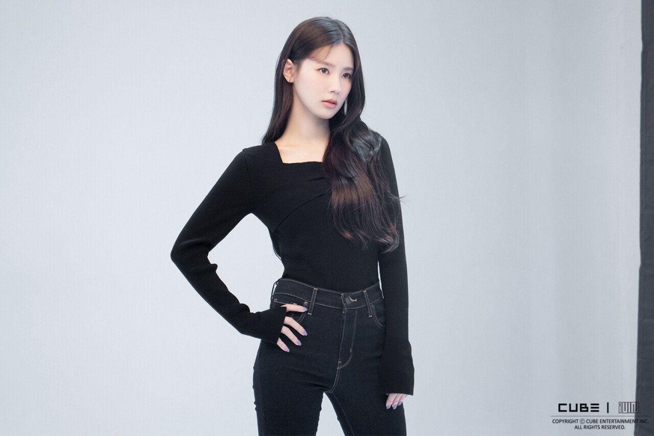 女孩 Miyeon-第1章-图片277