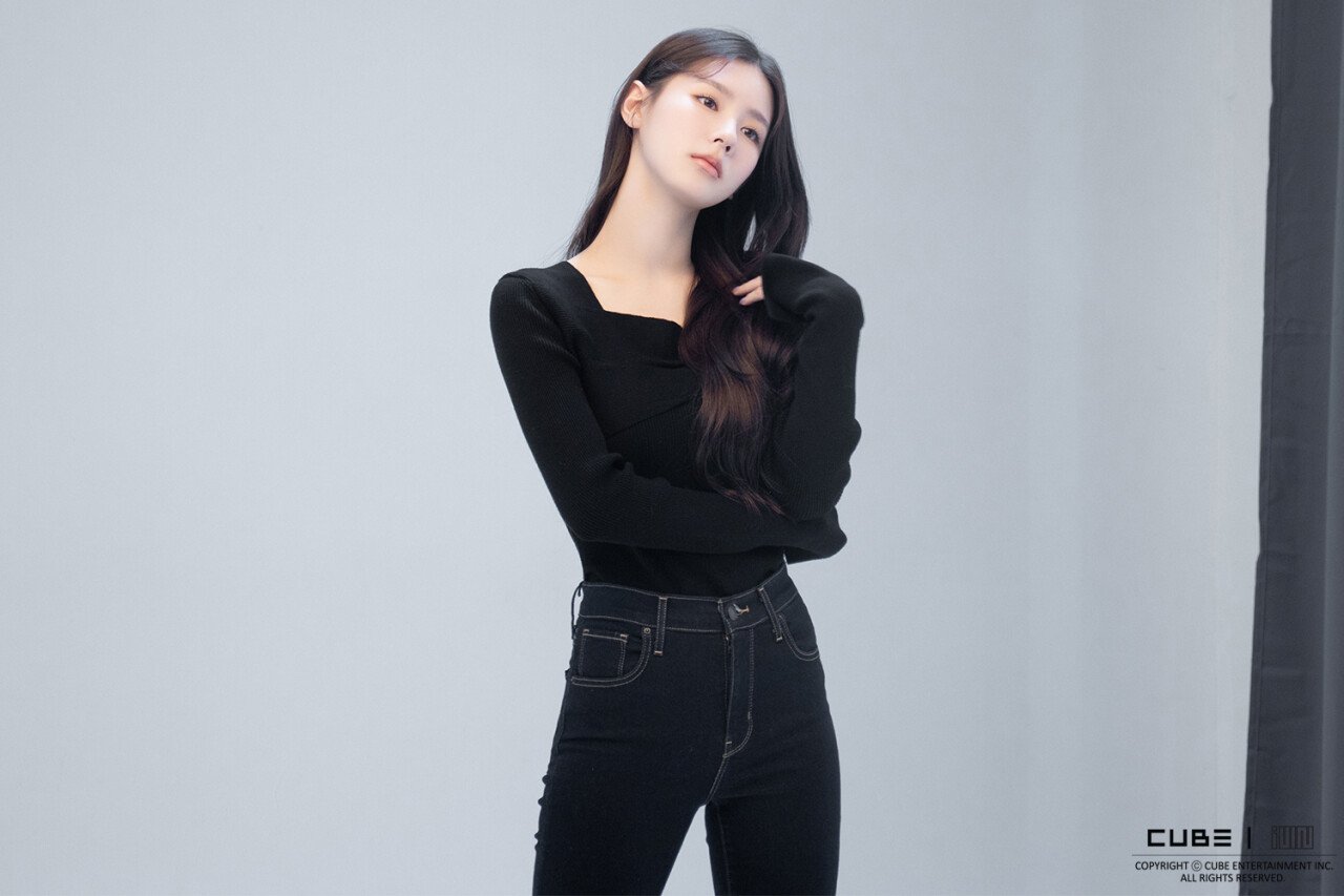 女孩 Miyeon-第1章-图片278