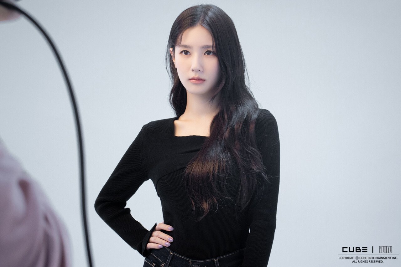女孩 Miyeon-第1章-图片279