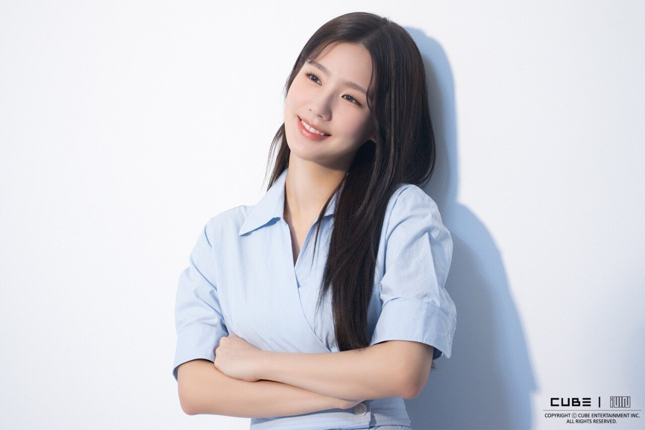 女孩 Miyeon-第1章-图片281