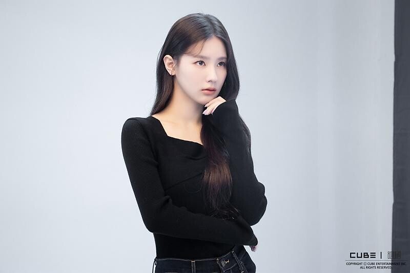 女孩 Miyeon-第1章-图片280