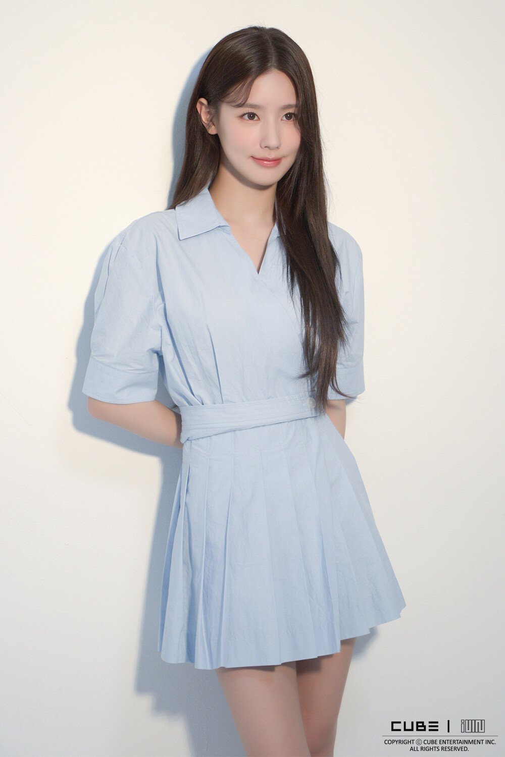 女孩 Miyeon-第1章-图片282