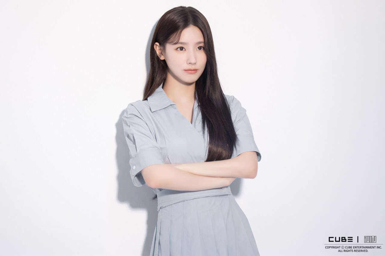 女孩 Miyeon-第1章-图片285