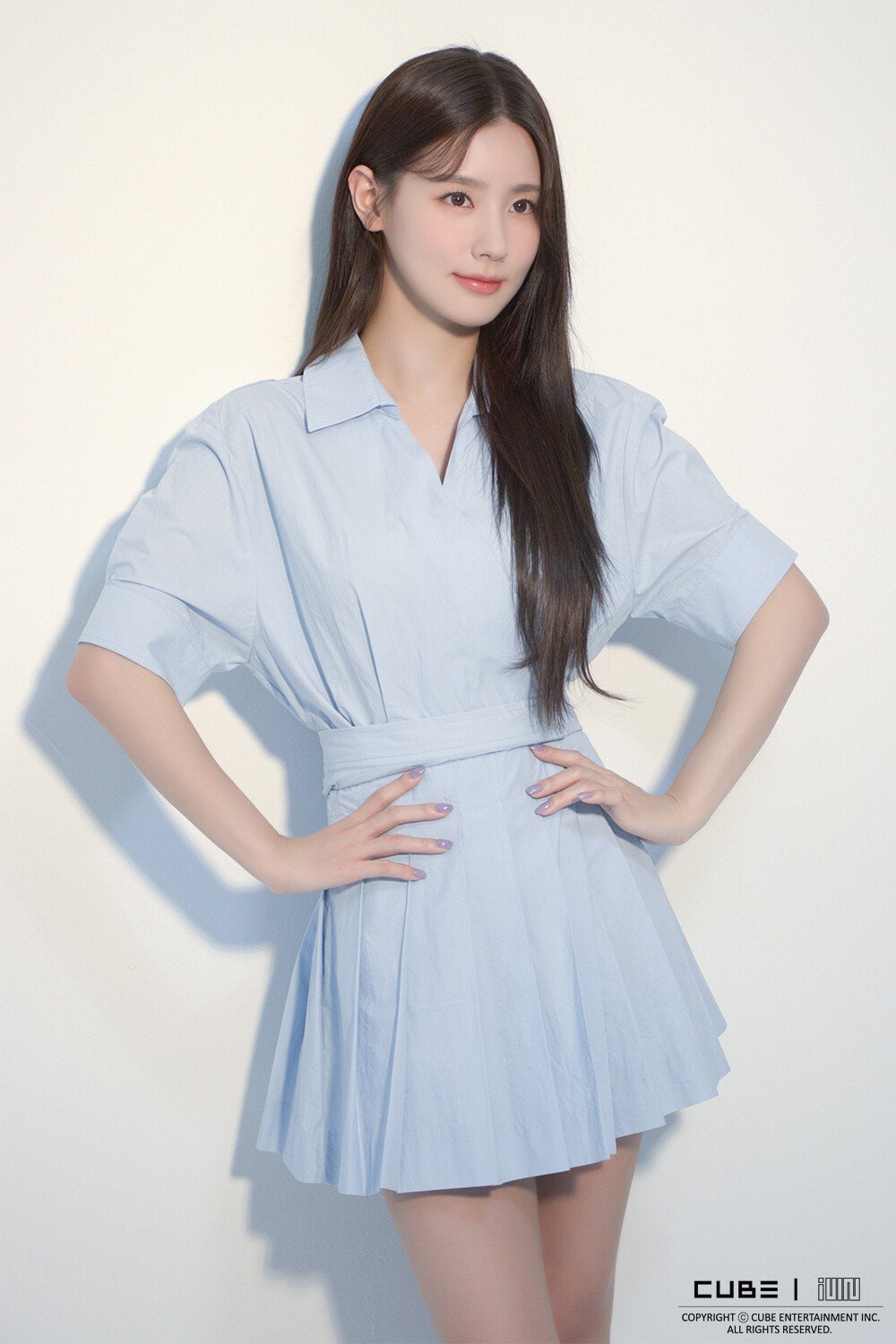 女孩 Miyeon-第1章-图片284