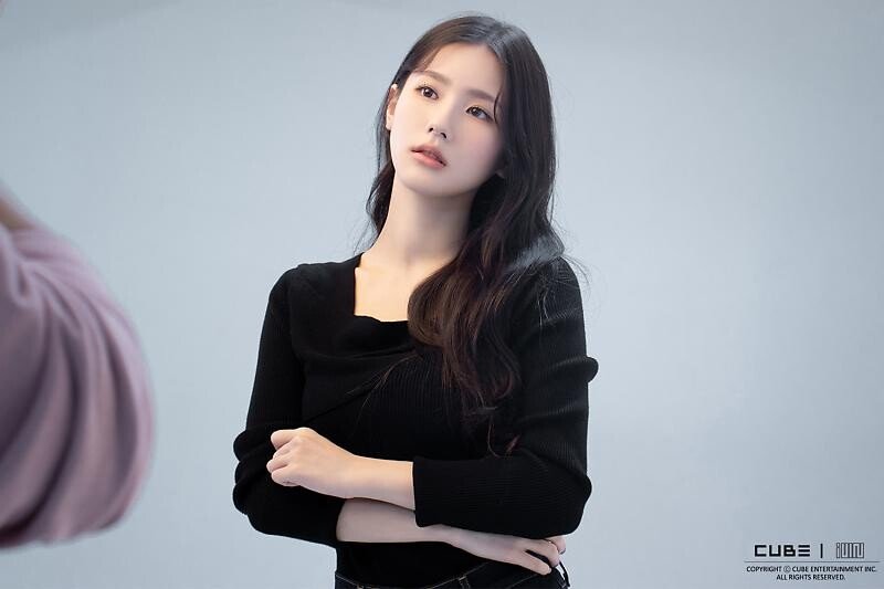女孩 Miyeon-第1章-图片288