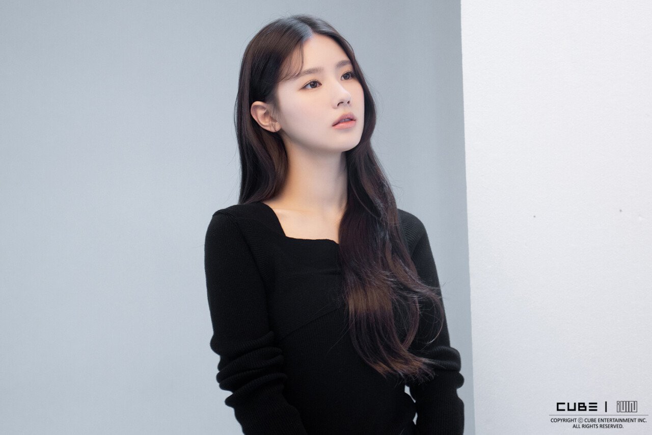 女孩 Miyeon-第1章-图片290