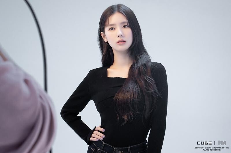 女孩 Miyeon-第1章-图片292