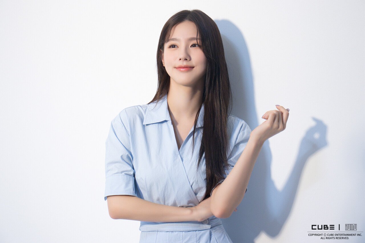 女孩 Miyeon-第1章-图片297