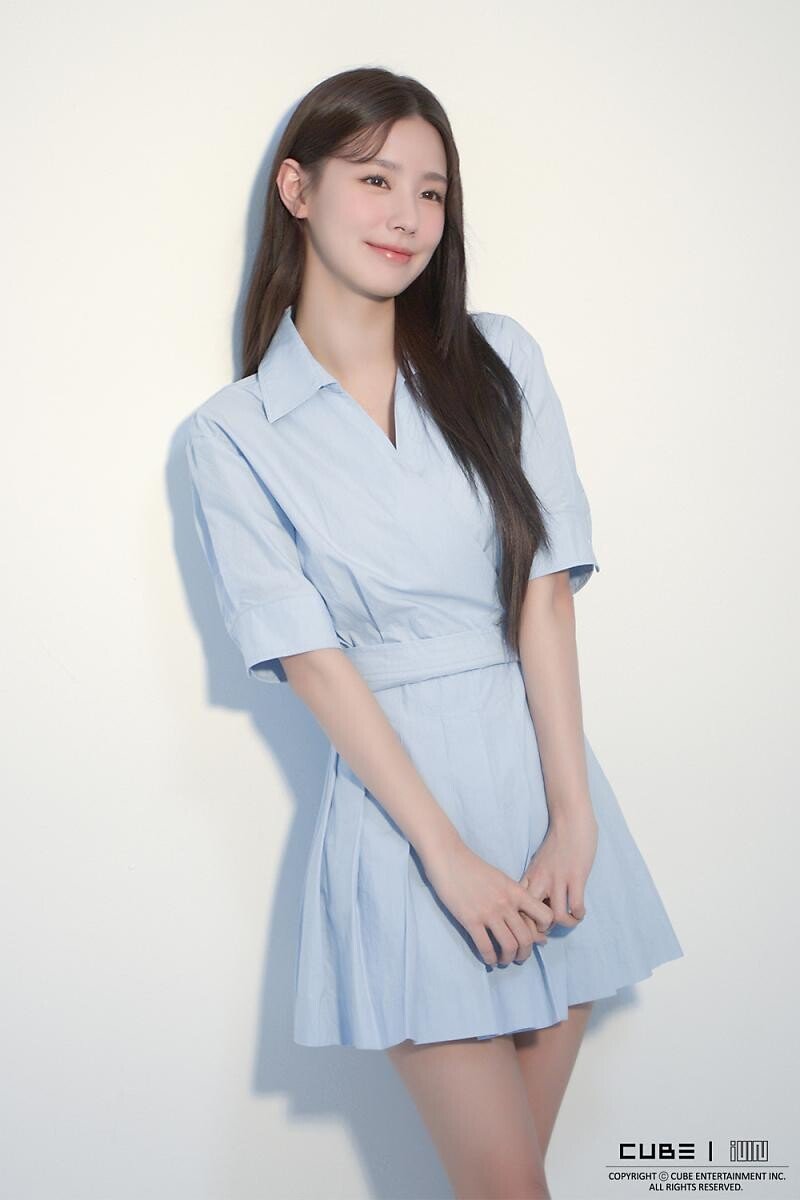 女孩 Miyeon-第1章-图片296