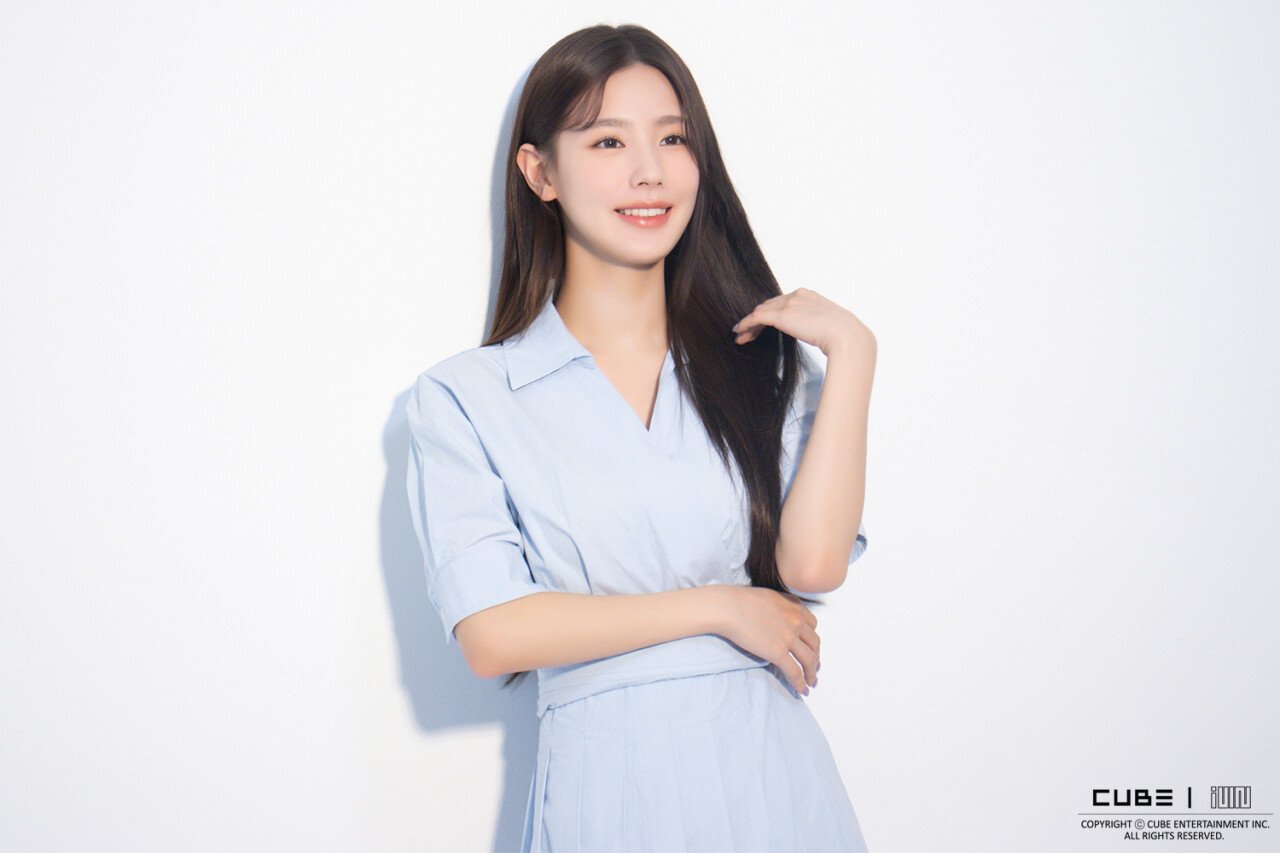 女孩 Miyeon-第1章-图片295