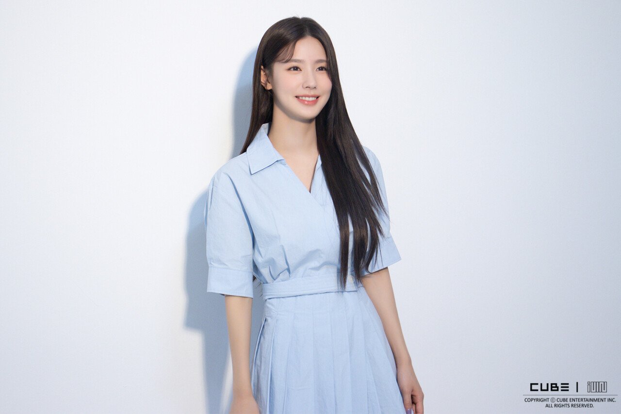 女孩 Miyeon-第1章-图片299