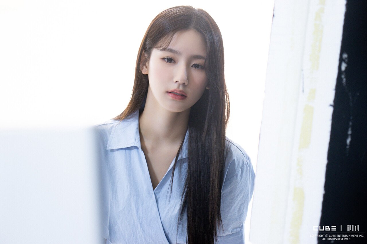女孩 Miyeon-第1章-图片298