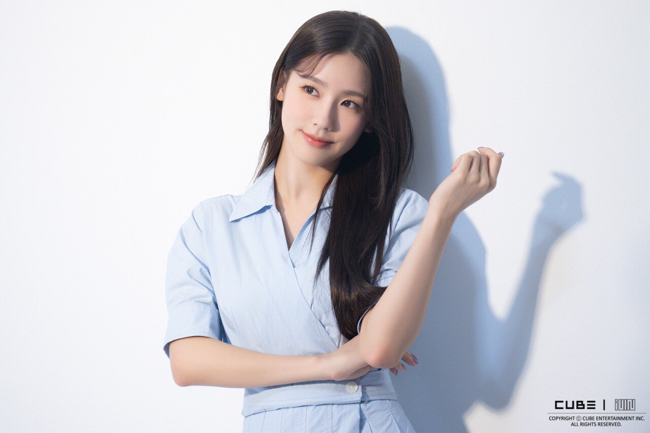 女孩 Miyeon-第1章-图片300