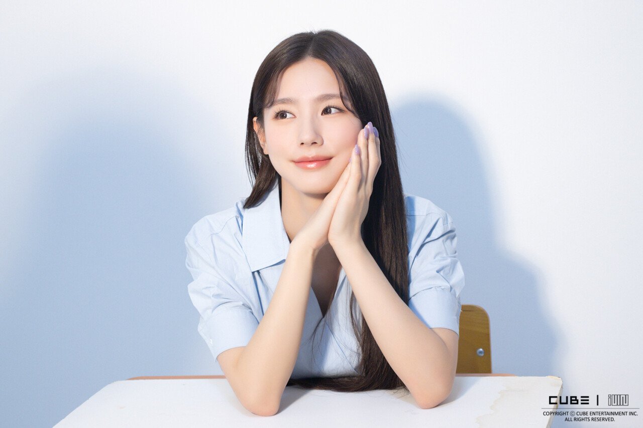 女孩 Miyeon-第1章-图片304