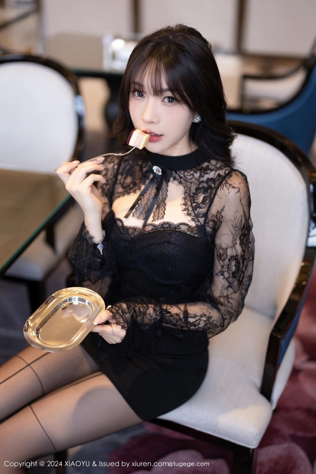 【XIAOYU語畫界】2024.03.20 Vol.1221 徐莉芝Booty 完整版無水印寫真【88P】-第1章-图片12