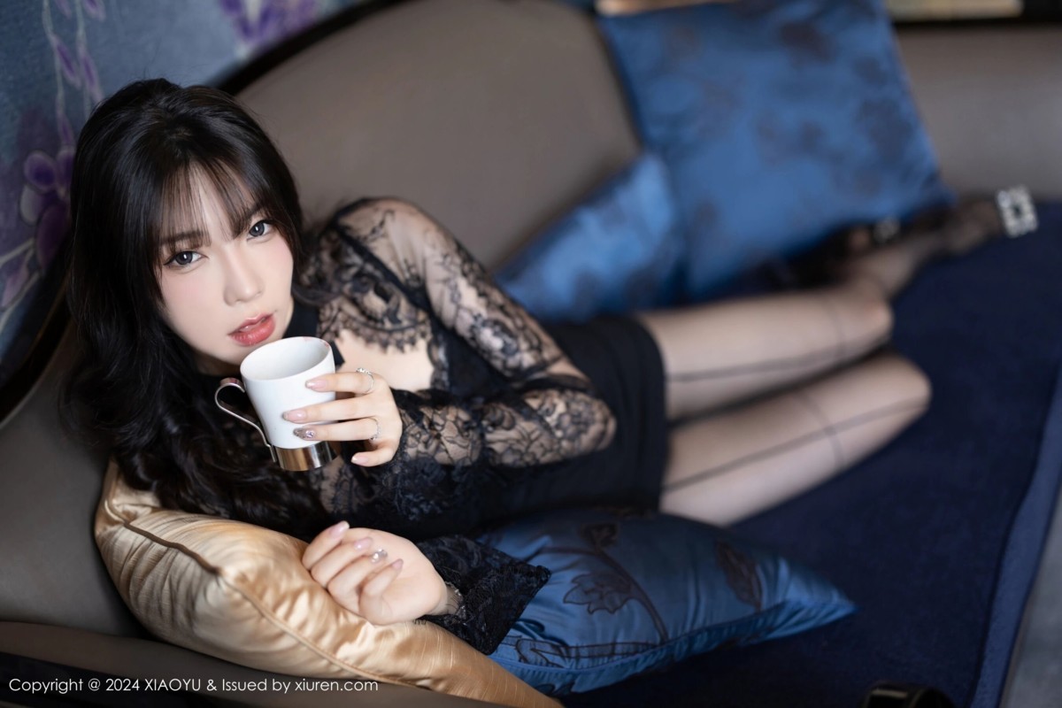 【XIAOYU語畫界】2024.03.20 Vol.1221 徐莉芝Booty 完整版無水印寫真【88P】-第1章-图片19