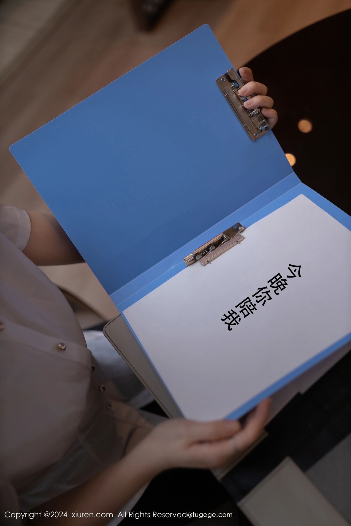 【XiuRen秀人網】2024.03.20 Vol.8264 杏子Yada 完整版無水印寫真【87P】-第1章-图片20