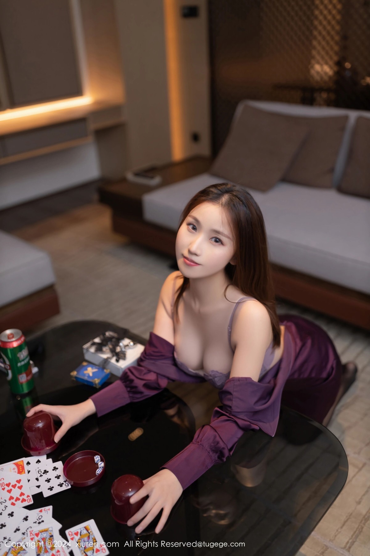 【XiuRen秀人網】2024.03.20 Vol.8264 杏子Yada 完整版無水印寫真【87P】-第1章-图片68