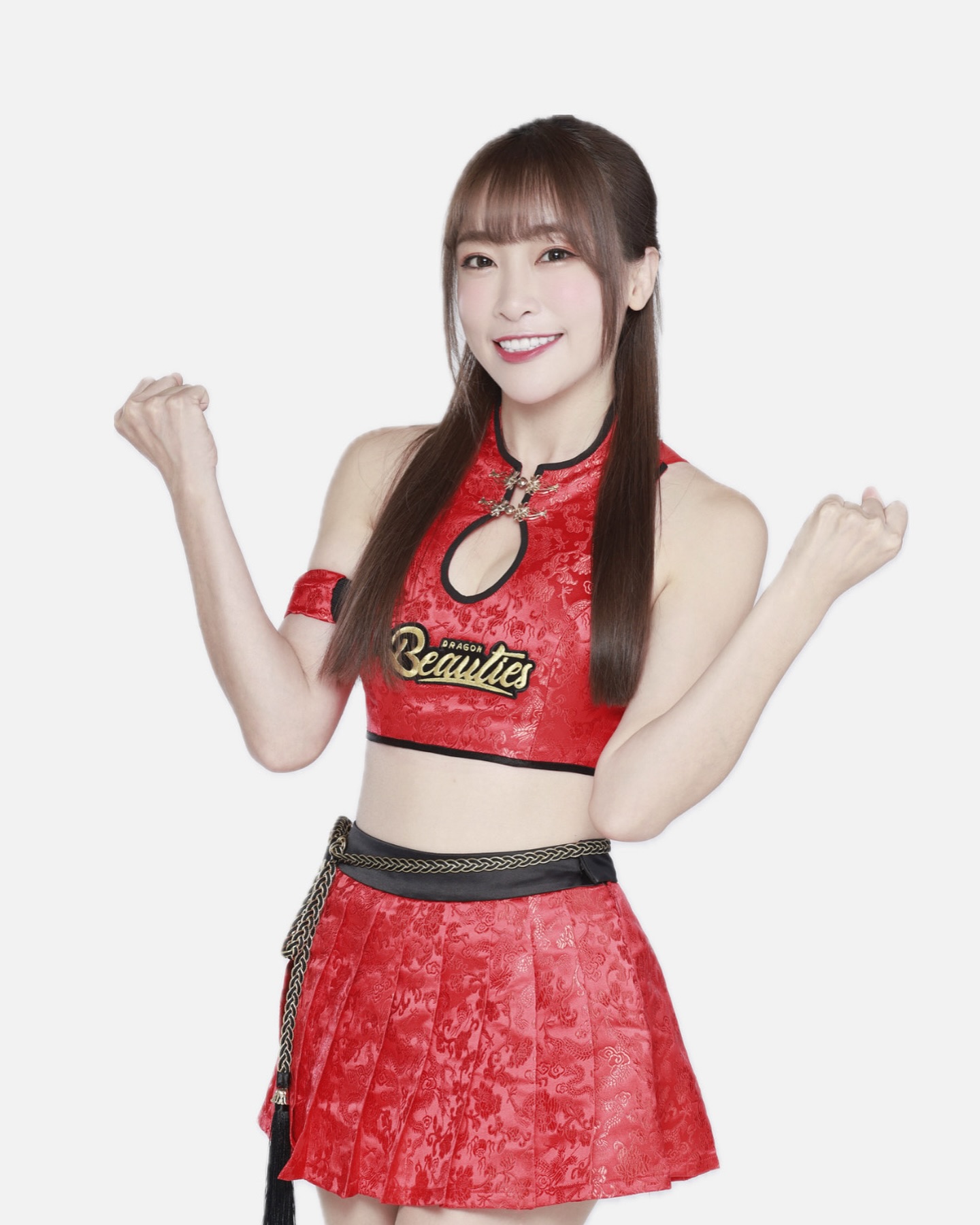 正妹「張心璇」臉蛋散發出誘惑氣息 美照有夠讚-第1章-图片1