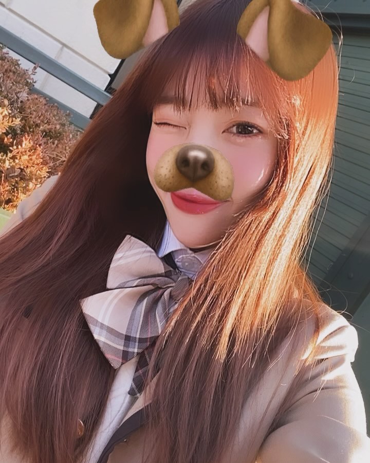 正妹「張心璇」臉蛋散發出誘惑氣息 美照有夠讚-第1章-图片3