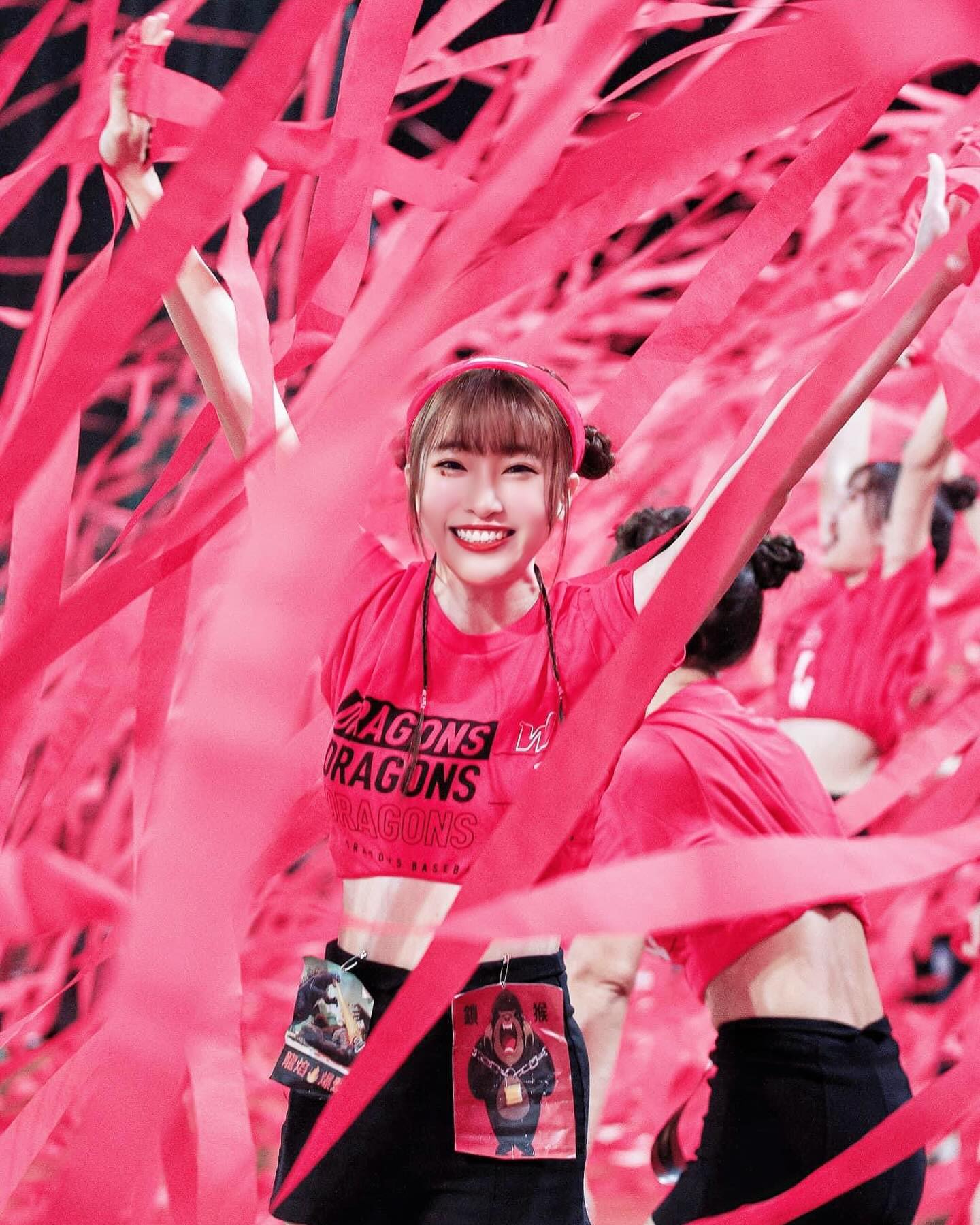 正妹「張心璇」臉蛋散發出誘惑氣息 美照有夠讚-第1章-图片7