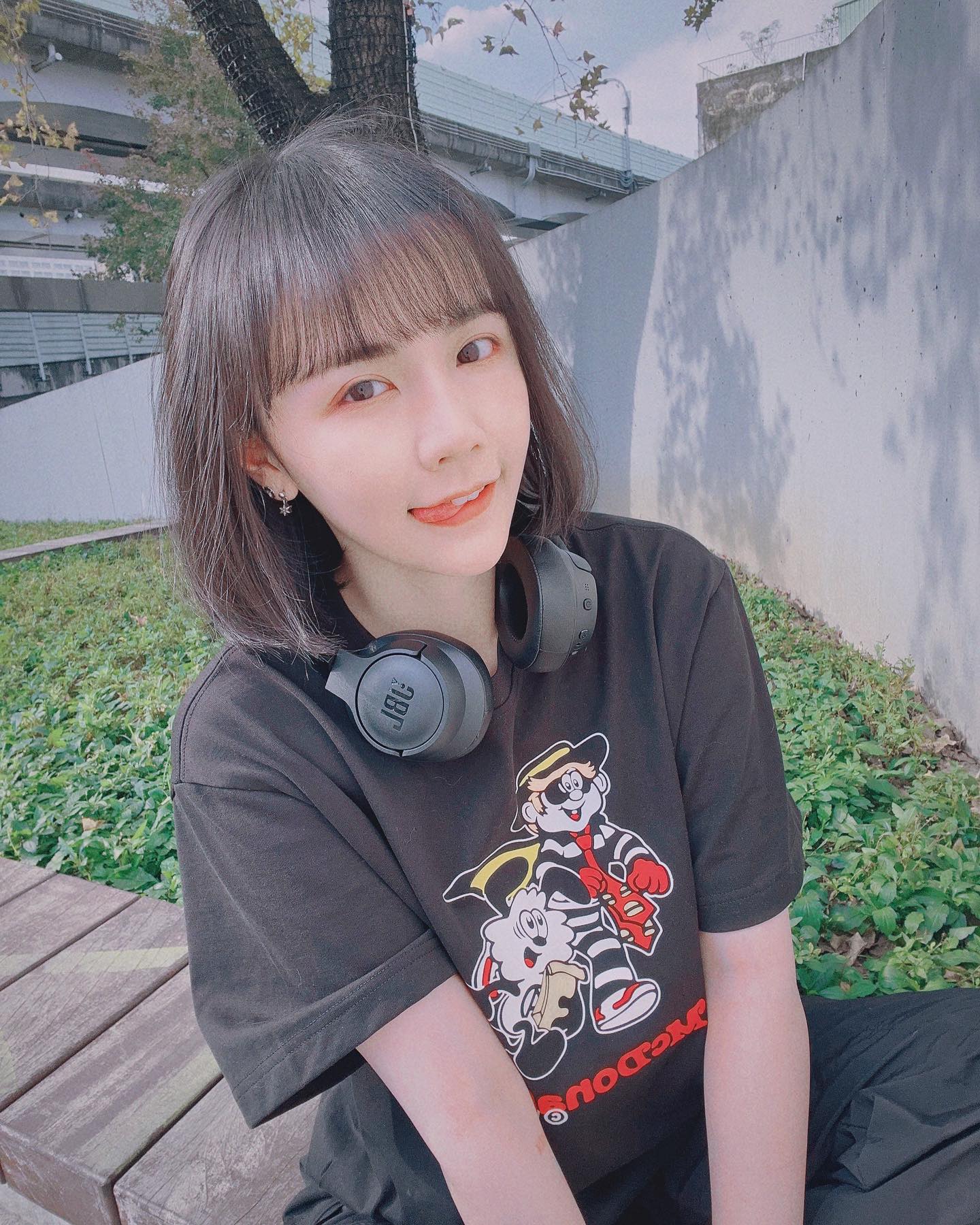 可愛女孩「許瑜」無暇零缺點的顏值體態-第1章-图片4