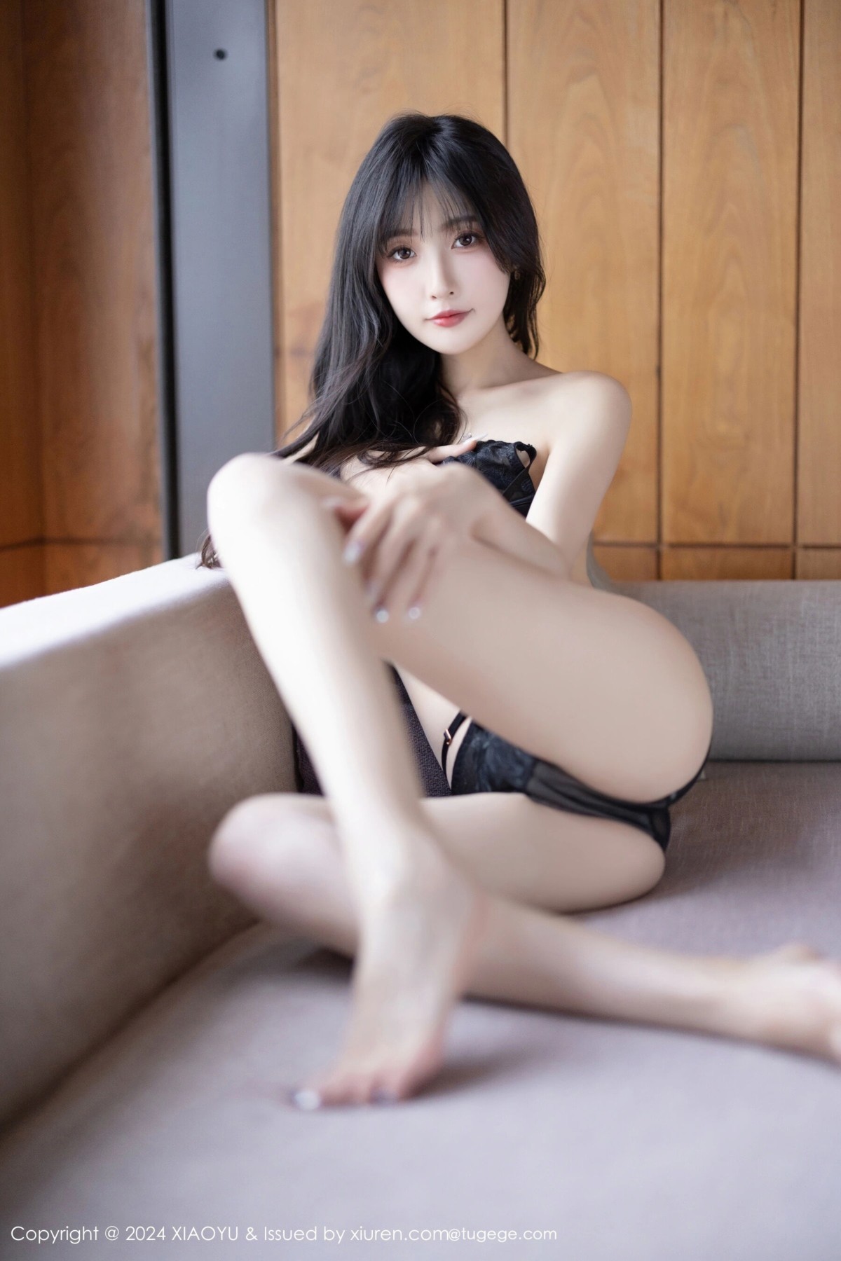 【XIAOYU語畫界】2024.03.21 Vol.1222 林星闌 完整版無水印寫真【88P】-第1章-图片78