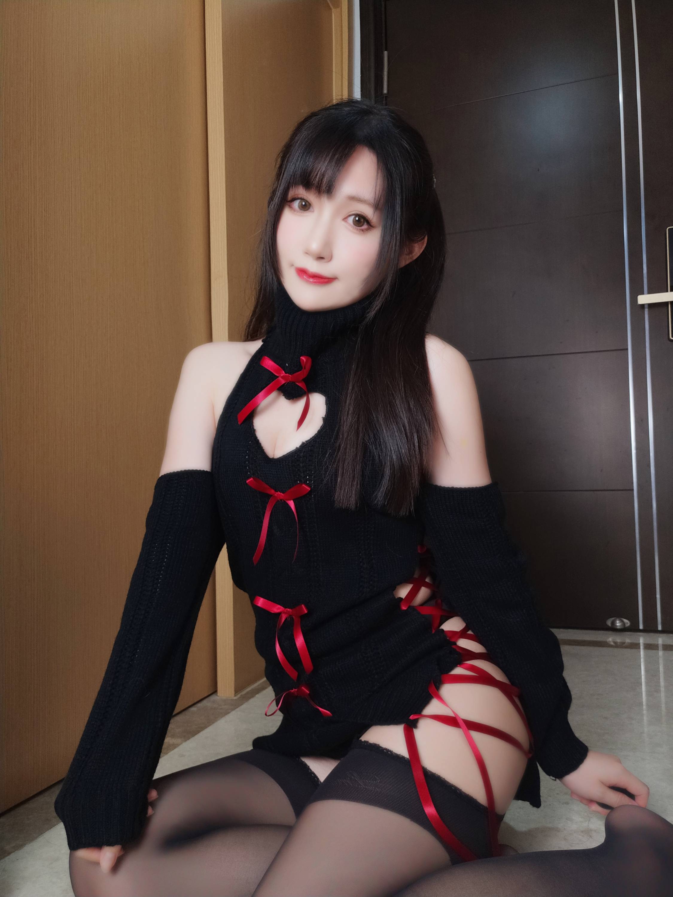【網路收集系列】福利姬 木之本果《 真愛 》VIP福利帖全【54P】-第1章-图片6