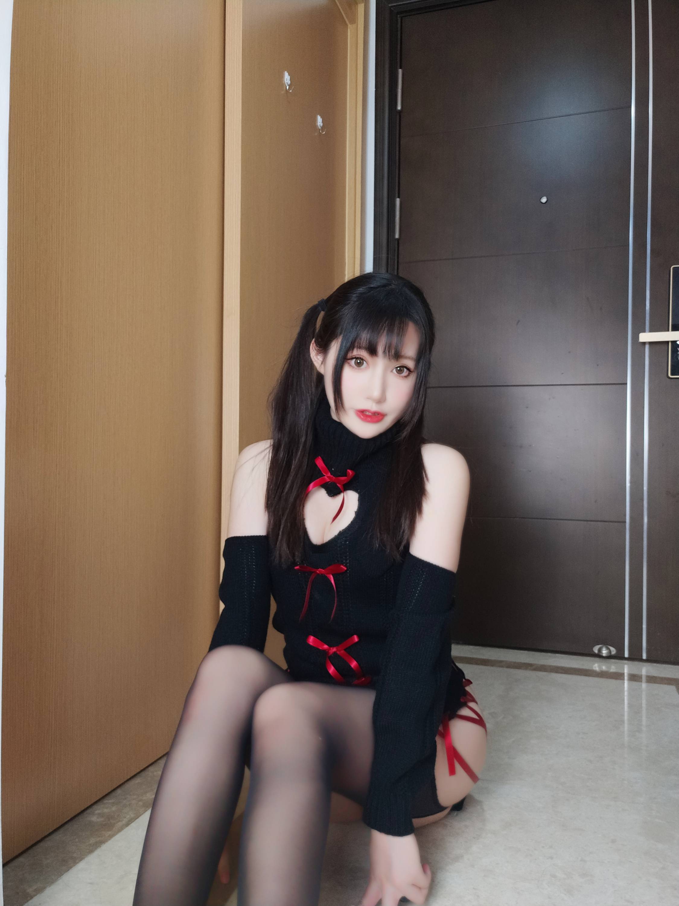 【網路收集系列】福利姬 木之本果《 真愛 》VIP福利帖全【54P】-第1章-图片10